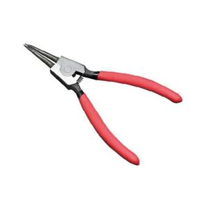 툴스타 스냅링 플라이어 열림 직선 TS-RPES-05 5 (125mm)