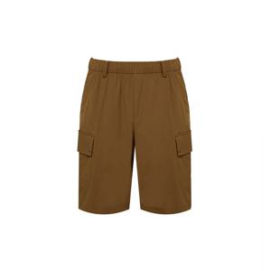 [와이드앵글] 남성 CO W.ICE 밴딩 하프팬츠 WMM26374E3