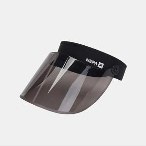 [네파 (행사)]남여공용 기능성 선캡 모자 썬보트 썬바이저 7KC7426