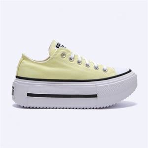 컨버스 척테일러 올스타 더블 스택 레몬 슬러쉬 A16283C 381351