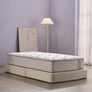 잉글랜더 NEW 라인스 프라임 텐션 스프링 미디엄 매트리스 싱글