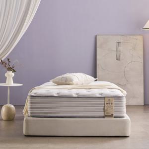 잉글랜더 NEW 라인스 프라임 텐션 스프링 미디엄 매트리스 슈퍼싱글