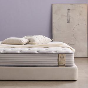 잉글랜더 NEW 라인스 본넬스프링 하드 매트리스 퀸