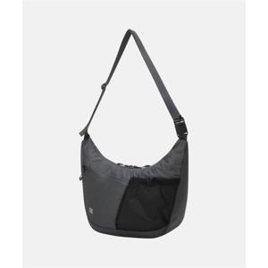 코오롱스포츠 KOLON SPORT 남녀공용 하이킹 크로스백 QEBDX26121DGY 387750