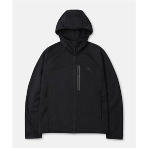 코오롱스포츠 KOLON SPORT 남성 후드 풀집업 재킷 (SET-UP) JWJJS26401BLK 387620