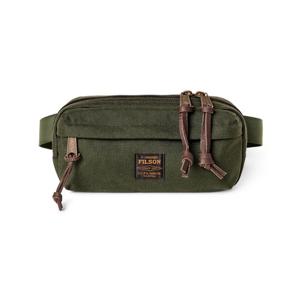 필슨 남성 드라이든 크로스백 20307501 Otter Green