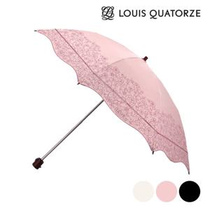 [루이까또즈] 로즈 가든 암막코팅 양산 MPLQP40077