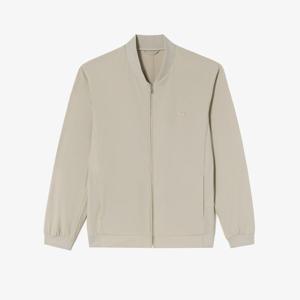 [라코스테공식] 남성 스타디움넥 블루종 BH448E-56G 02S