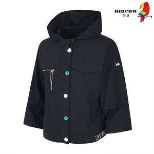 [마코] (여성)포켓후드점퍼_MPW1JP72