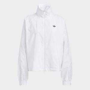 [아디다스] 3-스트라이프 ZIP 트랙 탑(HZ0850)