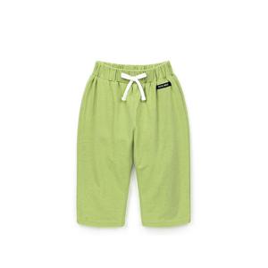 [쁘띠뮤] 피크닉팬츠(FMECB55_GN)