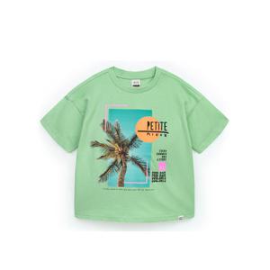 [쁘띠뮤] 하와이티셔츠(FMECT05_MN)