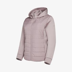 프로스펙스 후디드 하이브리드 퀼팅 패딩 TR상(W)WN-W731  (PW3WN23W731)