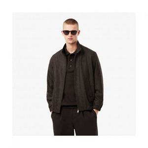 라코스테 남성 윈터 해링턴 자켓 BH9184-55N ZCY 398278