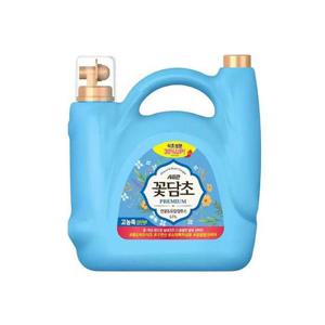 샤프란 꽃담초 섬유유연제 5.7L 연꽃 유칼립투스 코 스트코(SH)