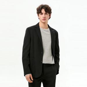 [공식][타미힐피거] 라이트웨이트 썸머 셋업 블레이저 (T12G1WJB794ML1BDS)