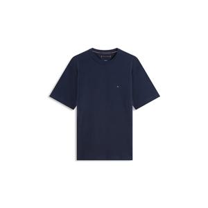 [공식][타미힐피거] 에센셜 릴랙스 핏 티셔츠 (T12G1TPO120MT1DW5)