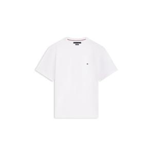 [공식][타미힐피거] 에센셜 릴랙스 핏 티셔츠 (T12G1TPO120MT1YBR)