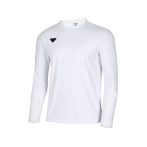 다이나핏 BLACKLIGHT (블랙라이트) 남성 긴팔티_White YMW24232W2 323206