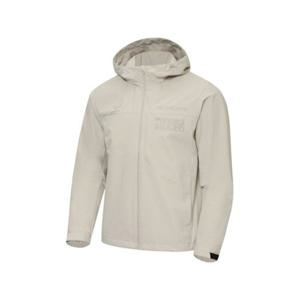 다이나핏 RACE SPONSOR(레이스 스폰서) 남성 우븐 자켓_Beige YMU25131E2 302295