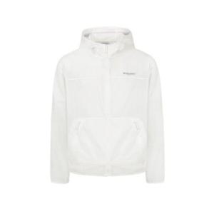 디스커버리 DISCOVERY EXPEDITION 남성 프레시벤트2.0 패커블 바람막이 (CREAM) DMWJ73063-CRS 389921