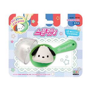 [동아완구]산리오캐릭터즈 스푼펫 포차코