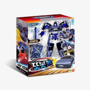 [초이락]또봇 켄