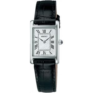 세이코 여성용 빈티지 스타일 시계 SSEH001