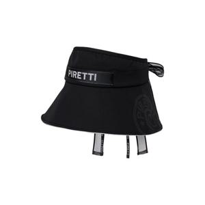 [와이드앵글] 피레티 여성 오픈 와이드 리본 햇_TWM26C05Z1