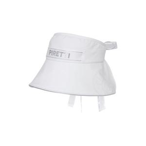 [와이드앵글] 피레티 여성 오픈 와이드 리본 햇_TWM26C05W2