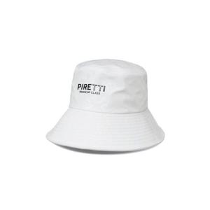 [와이드앵글] 피레티 여성 그래픽 프린트 올오버 햇_TWP26C02W2