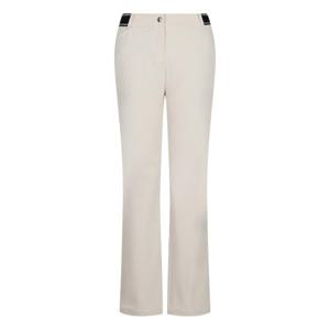 핑골프 NQC 121F1PT051_BG 여성 사이드밴드 세미부츠컷 팬츠