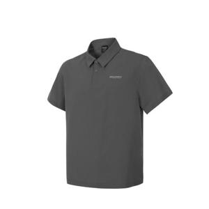 디스커버리 디스커버리 26SS 남성 프레시벤트 에어닷 우븐 카라티 DMTS67063 (DMTS67063GRD)