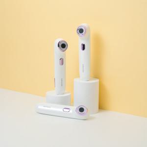 [듀얼소닉] 글림빛 원 (집중초음파 윤곽 케어, 6in1 집중초음파 멀티 테크)