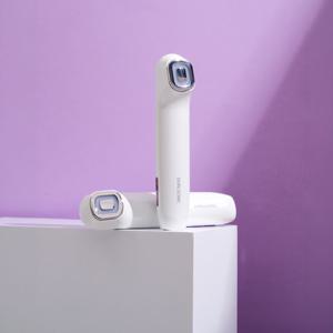 [듀얼소닉] 글림빛 네모 (기초부터 마스크팩까지, 4가지 맞춤 EP 테크)