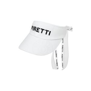 [와이드앵글] 피레티 여성 에센셜 와이드 바이저_TWM26C03W2