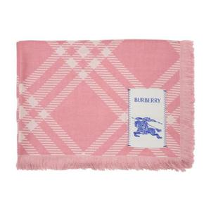 버버리 머플러 스카프 8123251 A1747 pink