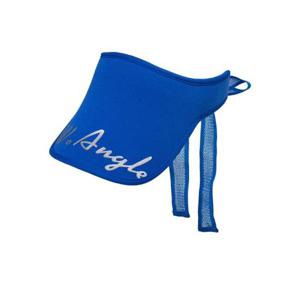 [와이드앵글]여성 골프 TO 일체형 리본 바이저(WWM26C10B8)