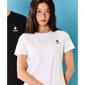 르꼬끄 유니 르프레쉬 2pack 반팔티 - 화이트 QR213JRS41 405889