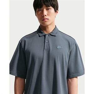 나이키 스포츠웨어 클럽 남성 저지 폴로 - 옵시디언 IF0732-451 401877