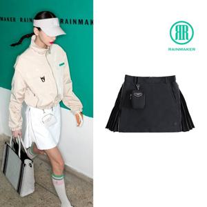 레인메이커 여성 멀티 스타일링 큐롯 스커트 R21WCK01