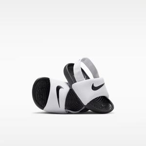 [국내매장] 나이키/아동운동화/카와 슬라이드 (베이비)(BV1094-100)/EV