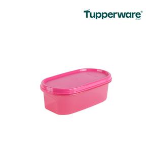 타파웨어 엠엠 타원 1번 핑크