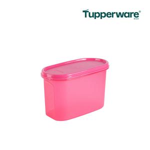 타파웨어 엠엠 타원 2번 핑크