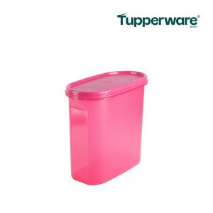 타파웨어 엠엠 타원 3번 핑크