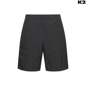 [케이투 (행사)]남성 여름 FORREST 카고 쇼츠 KMM25345-JS