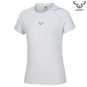 다이나핏 여성 쇼크웨이브 냉감 메쉬 기능성 반팔티 YWM24264W7