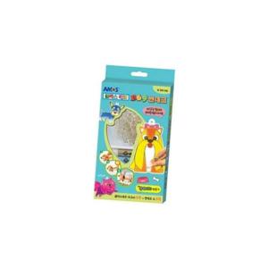 8000 글라스데코 369 썬데코 강아지 아모스 (스티커물감 스테인드글라스)