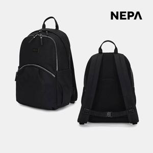 네파 끌레오 샤이닝 12L 백팩 가슴벨트 등산 여행 캐주얼 데일리 소형 배낭 7MC7522