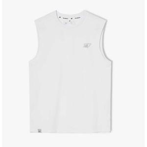 뉴발란스 프로즌 트리코트 나시티 공용 BB NBNGF35503 10 19